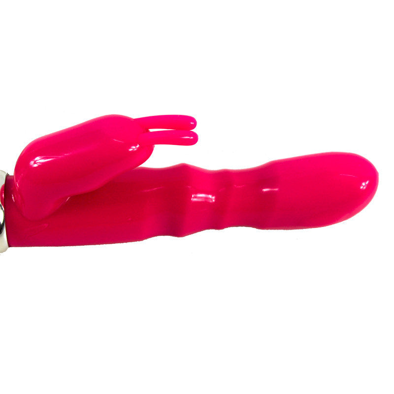 M F Rabbit Vibrator