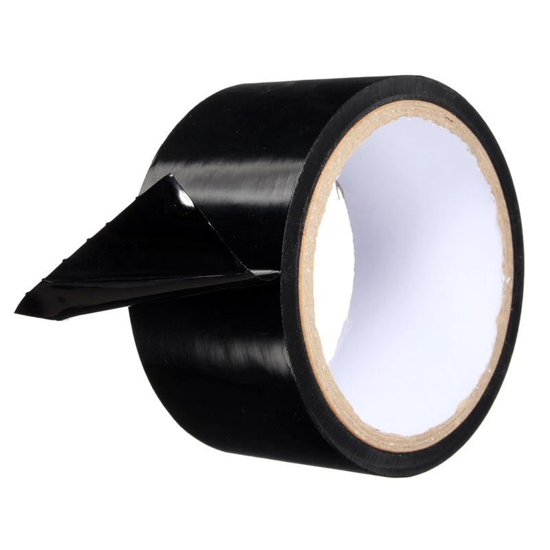 Electrostatic Bondage Tape - INTIMATE