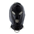 Bondage Gimp Mask - INTIMATE
