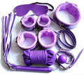Bondage Kit - 7 Piece - INTIMATE