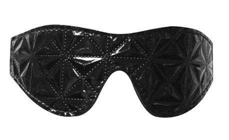 Luxury Fetish Eye Mask