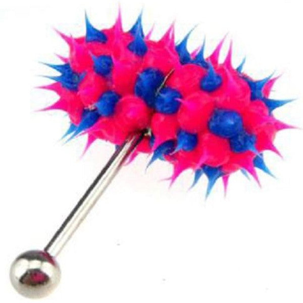 Vibrating Tongue Bar