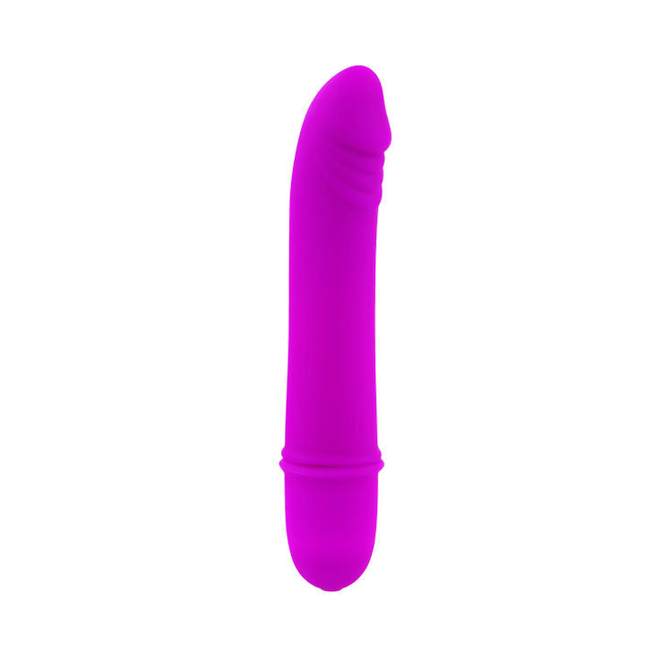 Mini Beck Vibrator