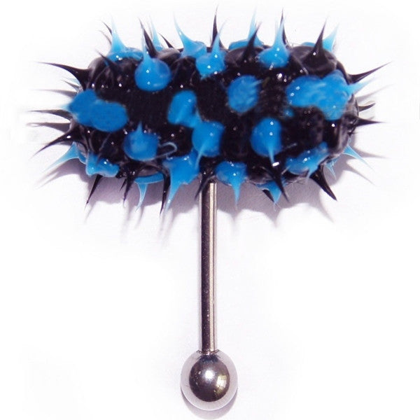 Vibrating Tongue Bar