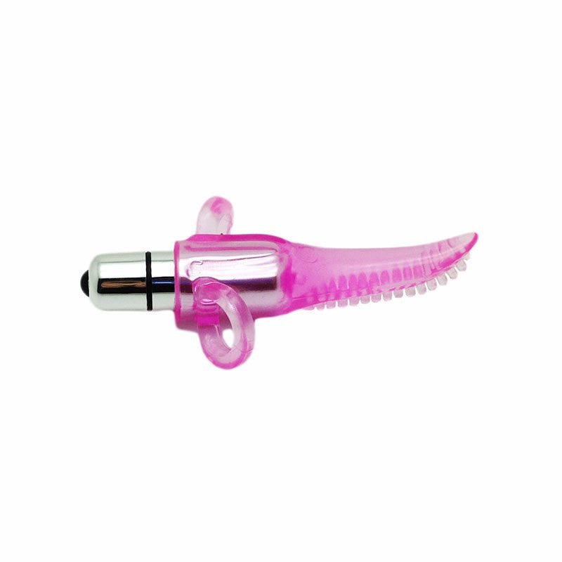Tongue Vibrator