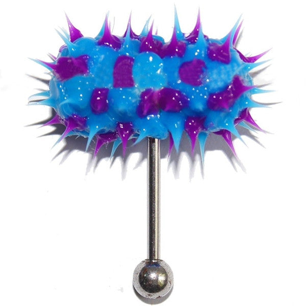 Vibrating Tongue Bar