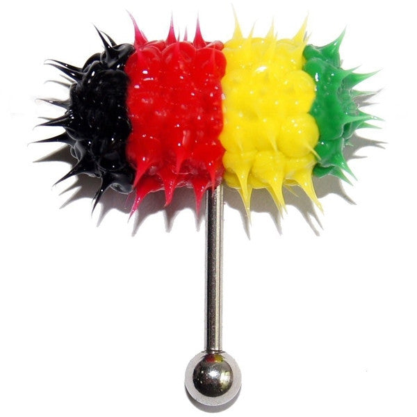 Vibrating Tongue Bar