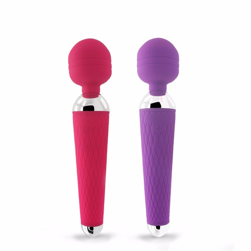 Deluxe Magic Wand - INTIMATE