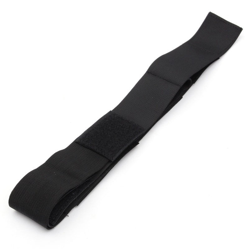 Ankle & Wrist Nylon Spreader Restraint - INTIMATE
