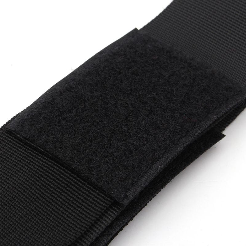 Ankle & Wrist Nylon Spreader Restraint - INTIMATE