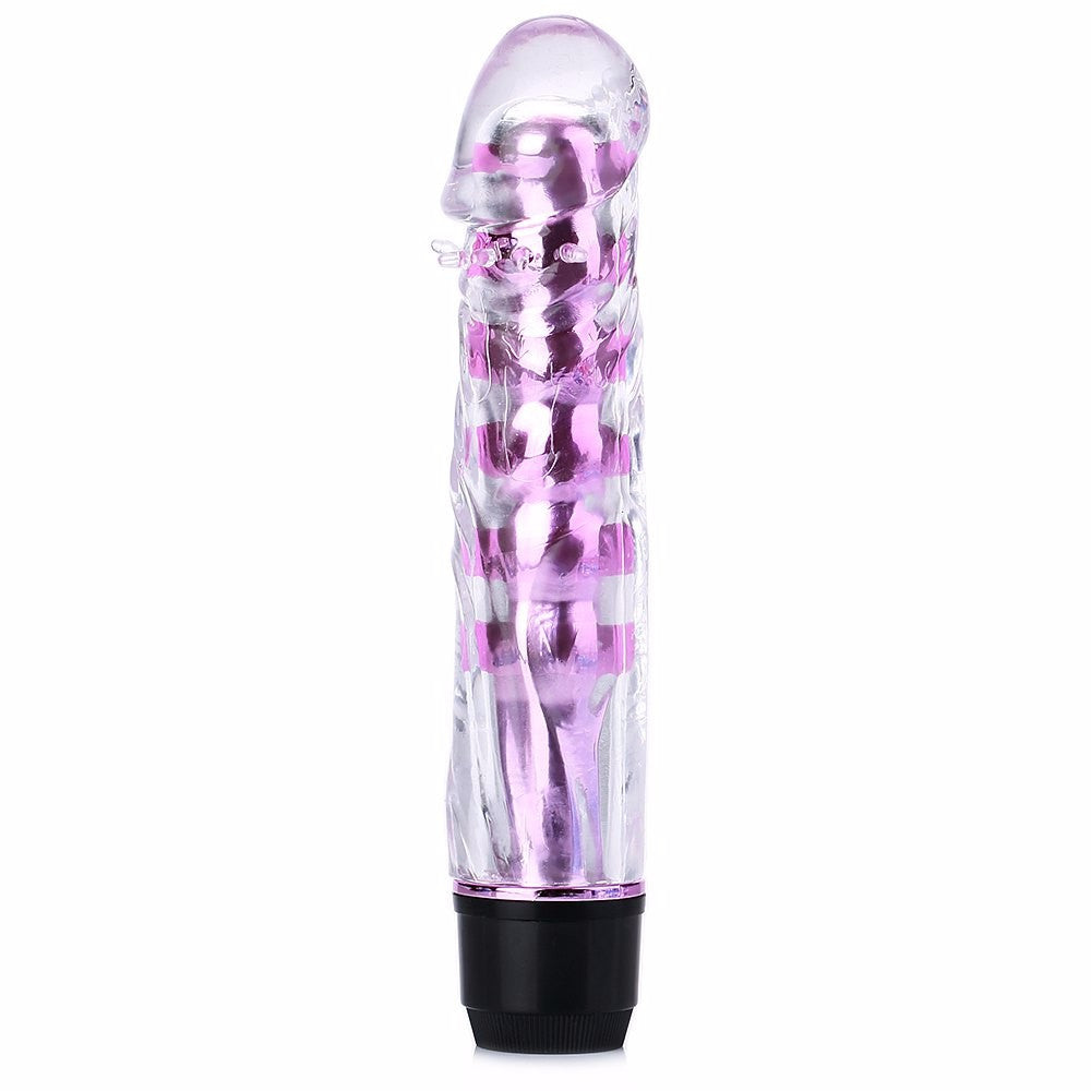 CRDC Life Waterproof Vibrator - INTIMATE