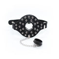 Studded Plug Gag