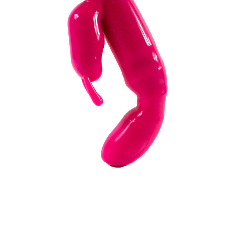M F Rabbit Vibrator