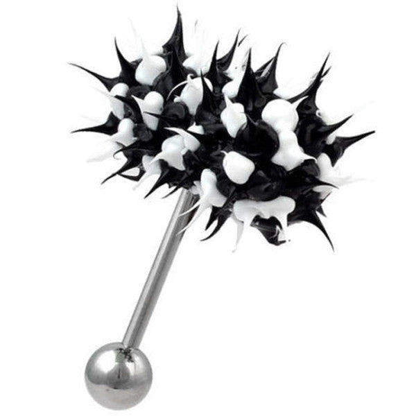 Vibrating Tongue Bar