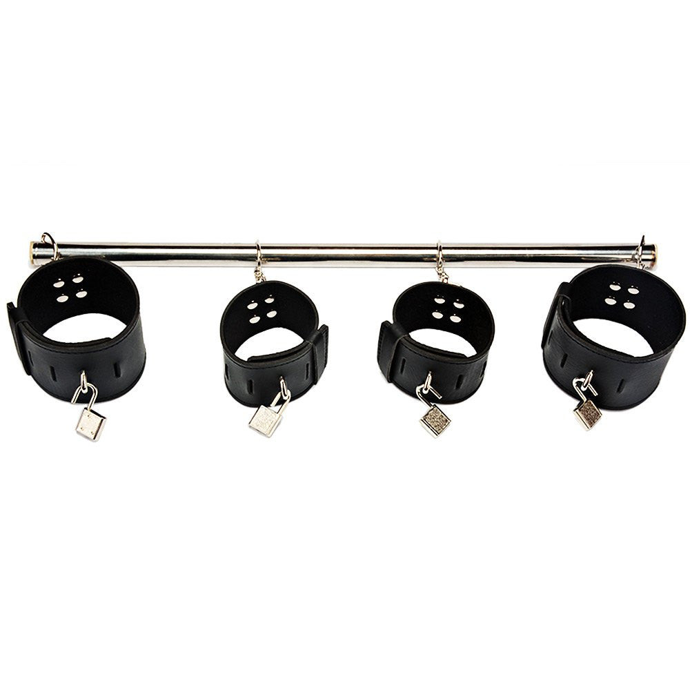 Ankle & Wrist Spreader Bar - INTIMATE