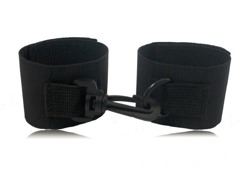 Lite Play Nylon Handcuffs