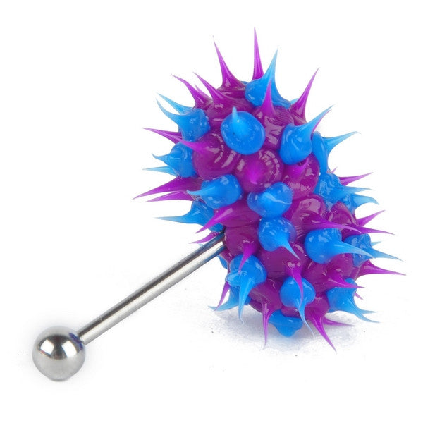 Vibrating Tongue Bar