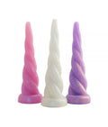 Unicorn Horn Dildo
