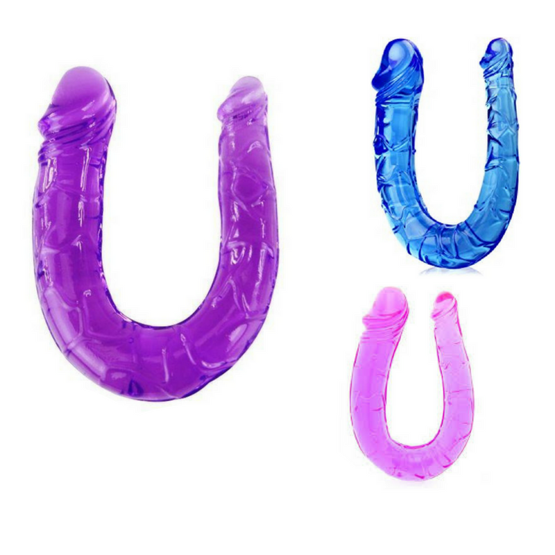 Double Mini Dildo - INTIMATE
