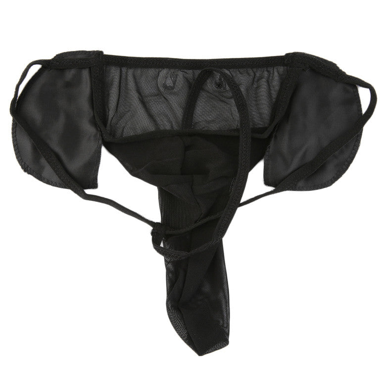 Mens Elephant G-String