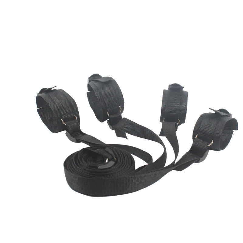 Bed Restraints - INTIMATE