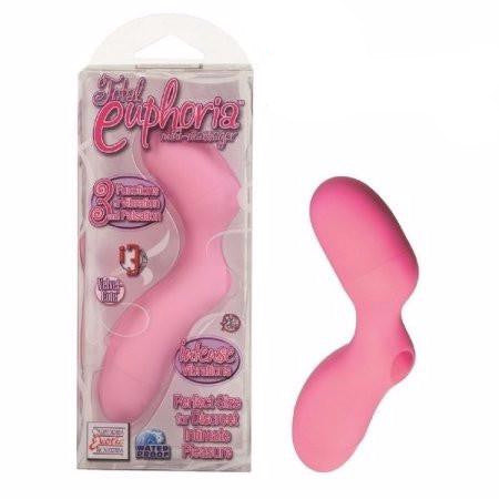 Total Euphoria Mini-Massager