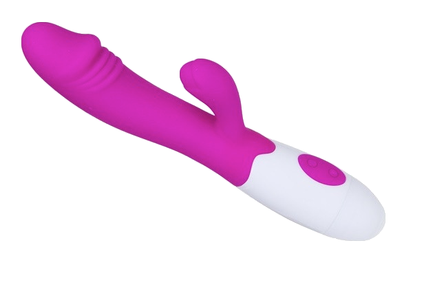 Snappy Vibrator