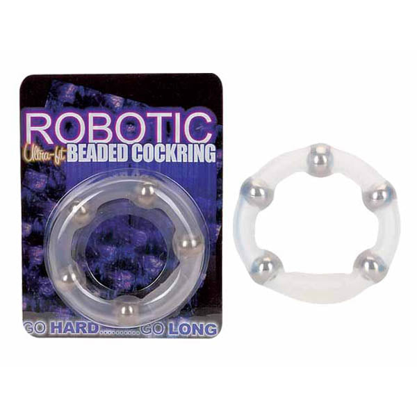 Robotic Cock Ring