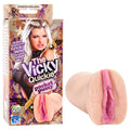 The Vicky Quickie Pocket Pussy
