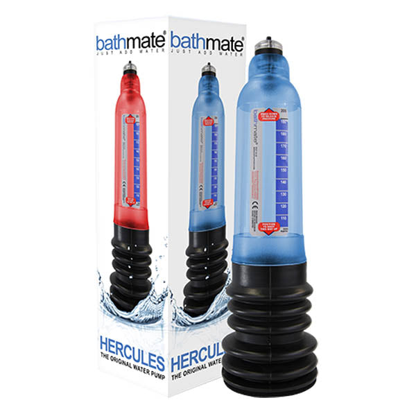 Bathmate Hercules - INTIMATE