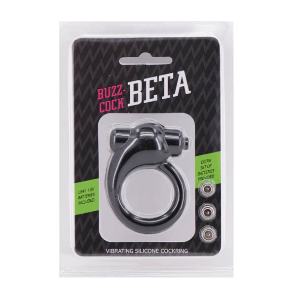 Buzz-Cock Beta - INTIMATE