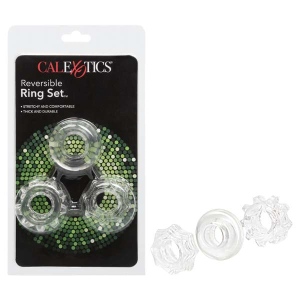 Reversible Ring Set