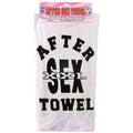 After Sex Towel - INTIMATE