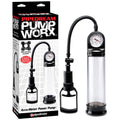 Accu-Meter Power Pump - INTIMATE