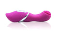 Her Time Desire Vibrating Massager