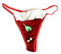 For The Girl Who Like To Be Kissed - Under The Mistletoe - INTIMATE