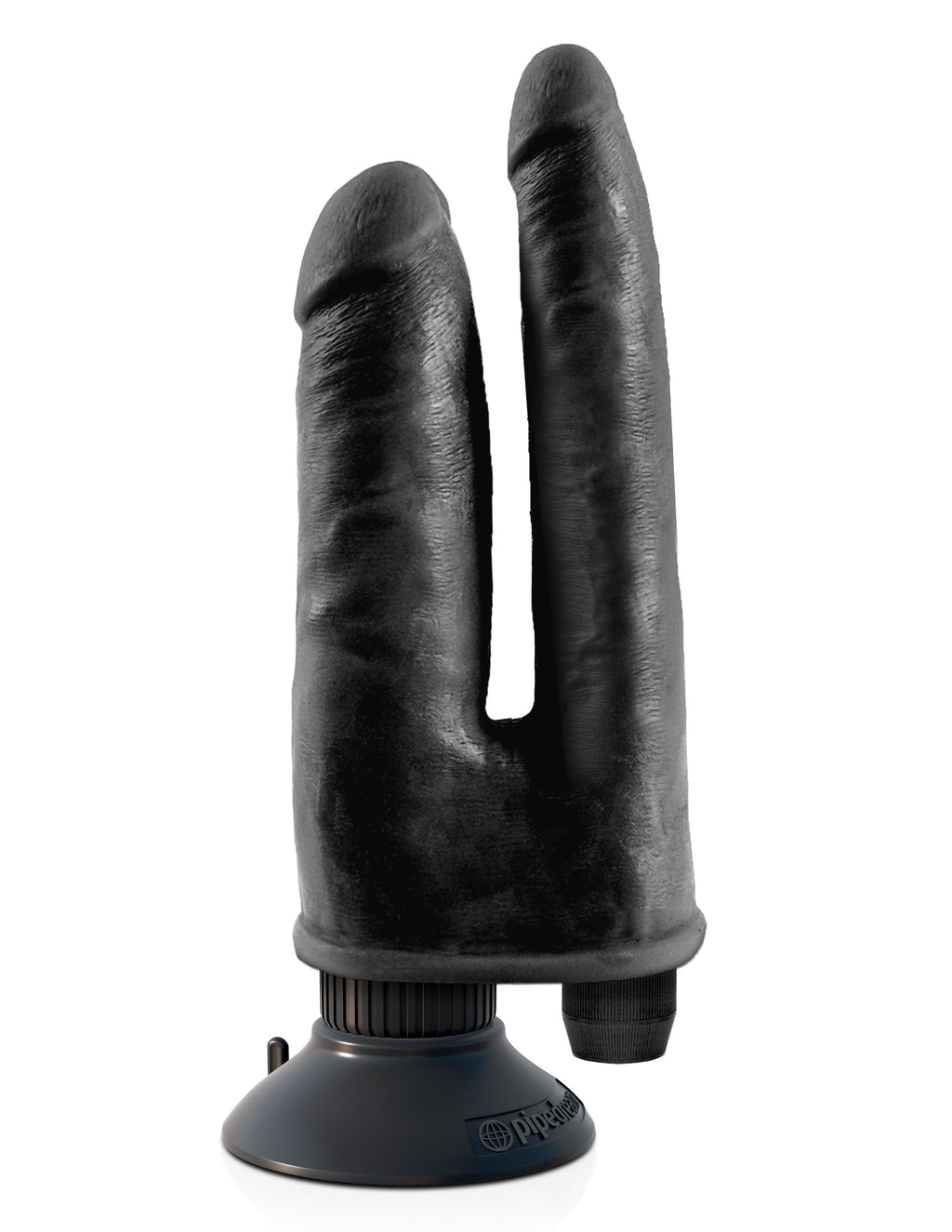 Double Vibrating Double Penetrator - INTIMATE