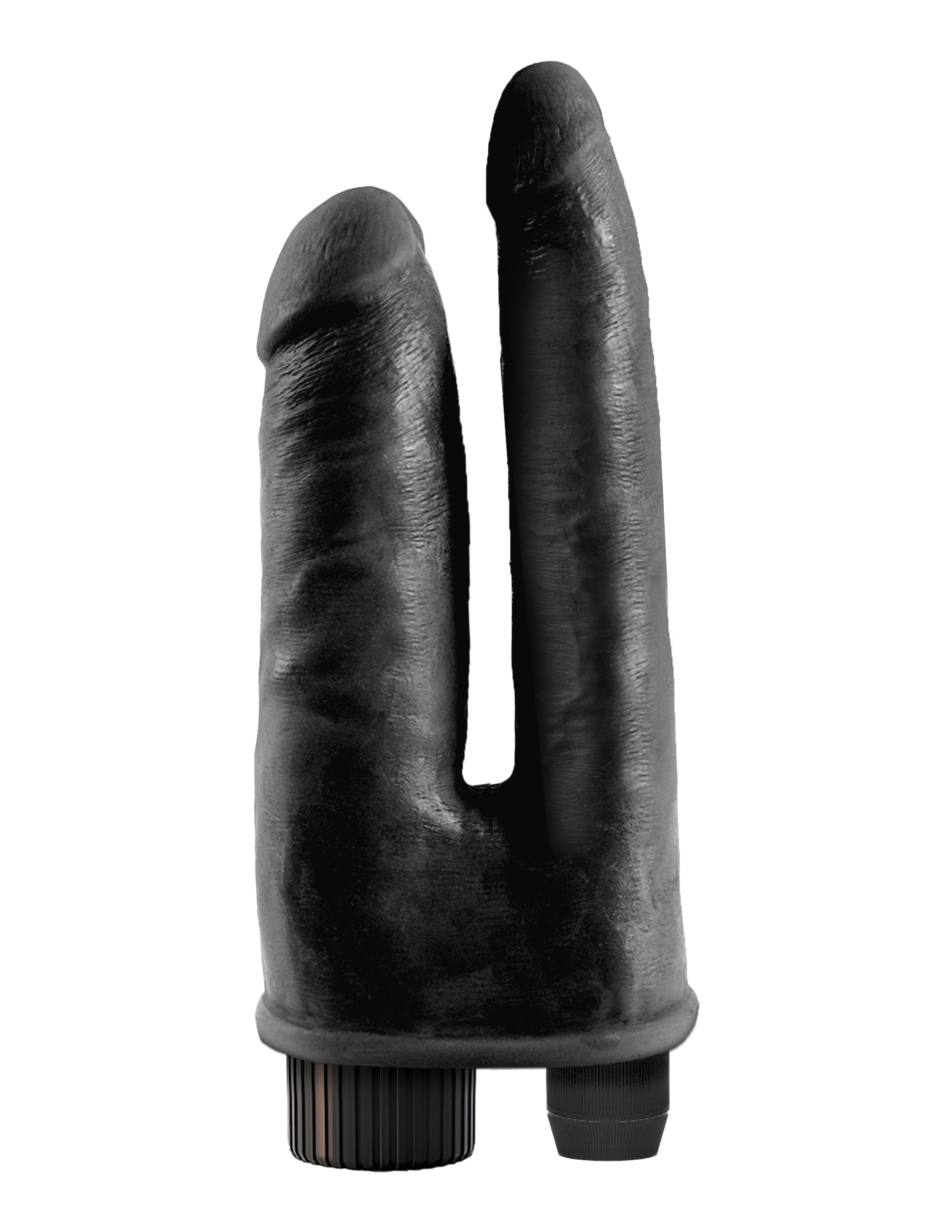 Double Vibrating Double Penetrator - INTIMATE
