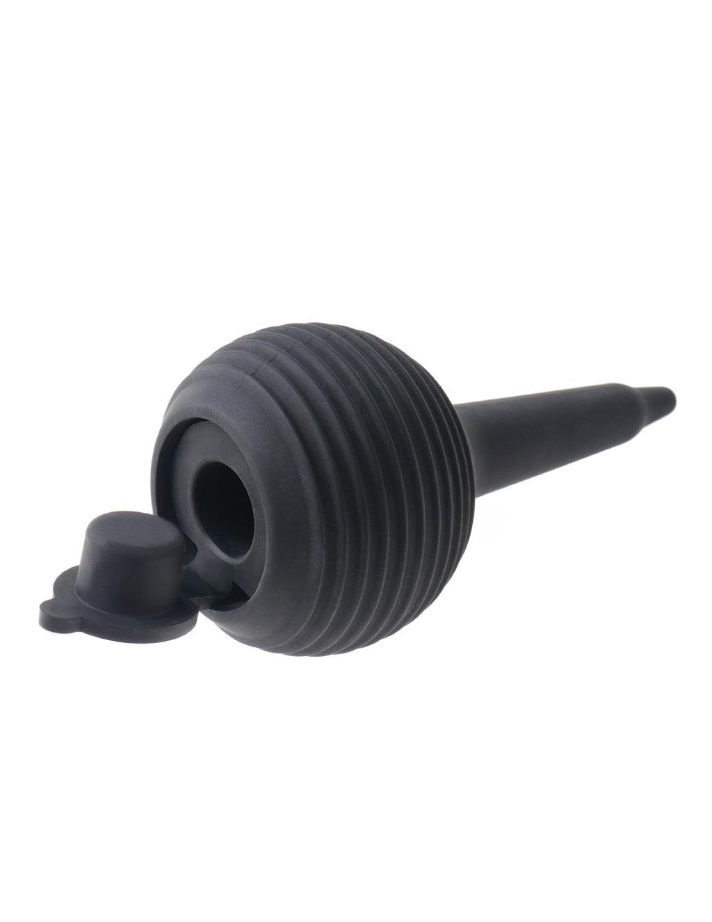 King Cock 9" Squirting cock with Balls