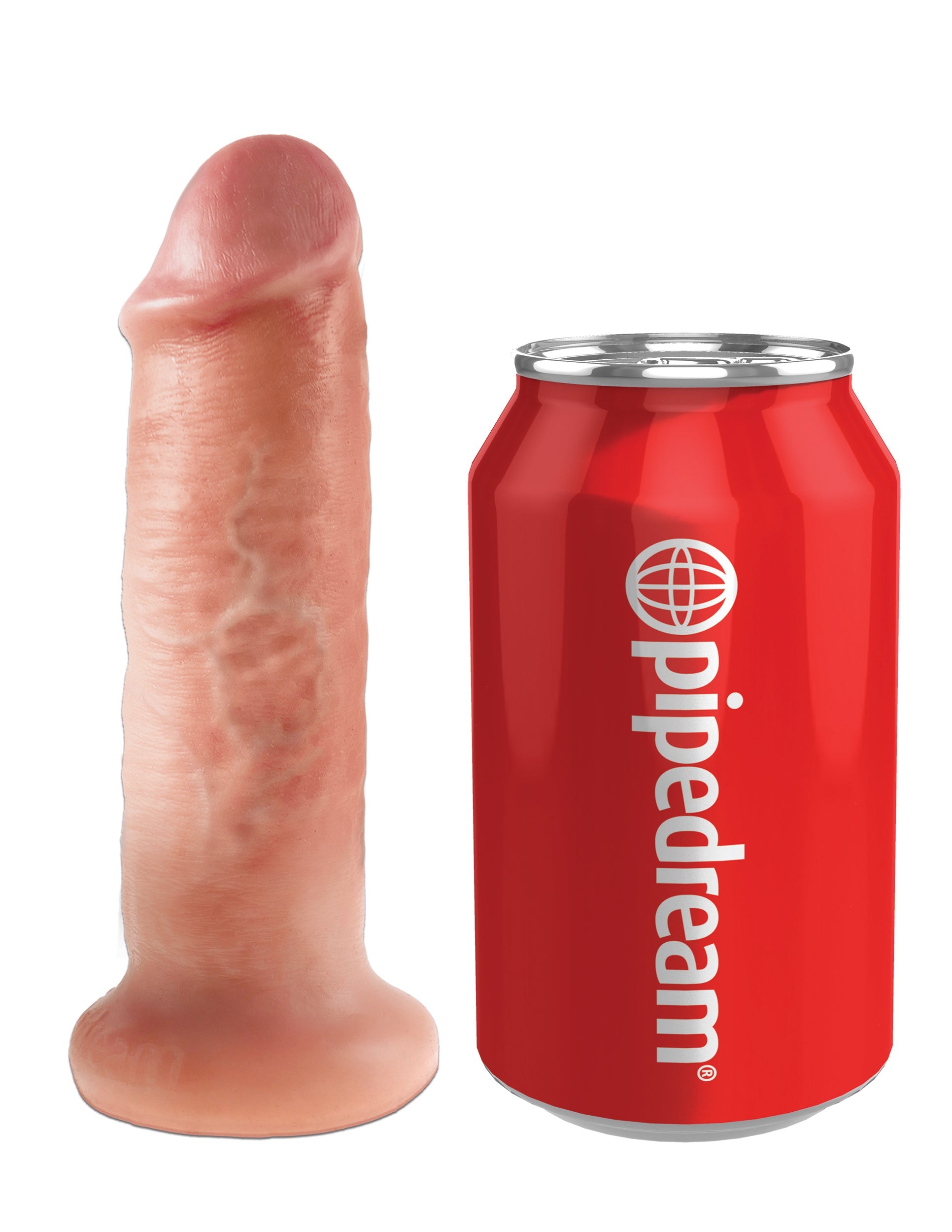 King Cock Vibrating Inflatable Hot Seat