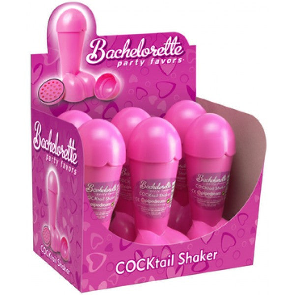 Cocktail Shaker - INTIMATE