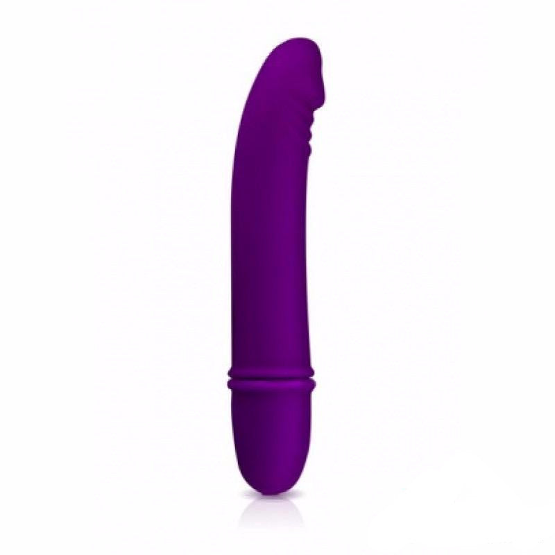Mini Beck Vibrator