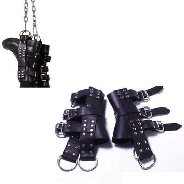 Suspension Boots
