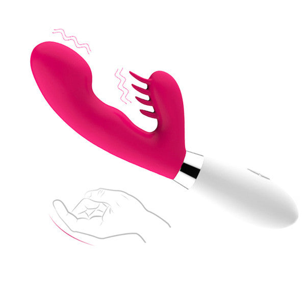 Aron G-Spot Vibrator - INTIMATE