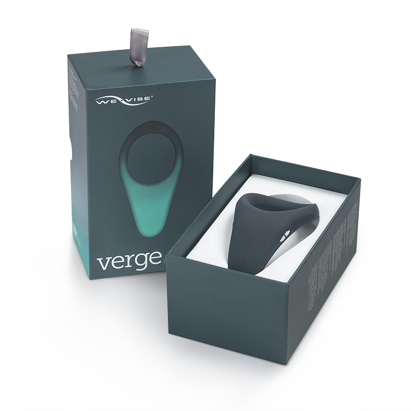 Verge by We-Vibe