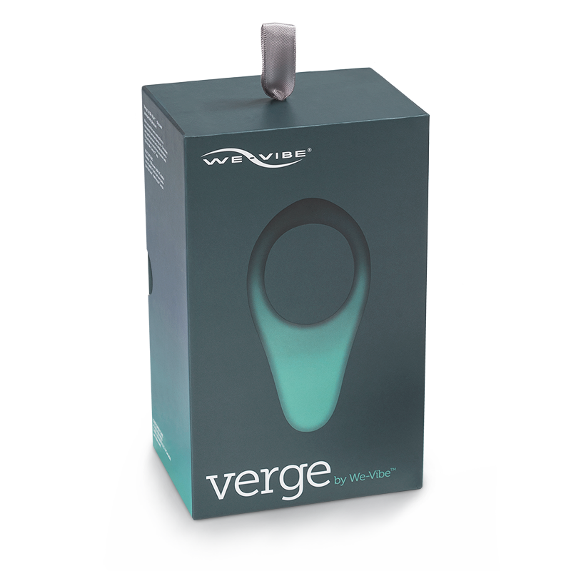 Verge by We-Vibe