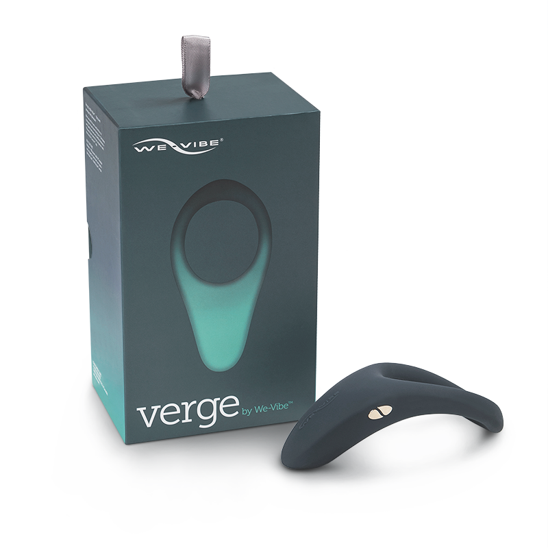 Verge by We-Vibe