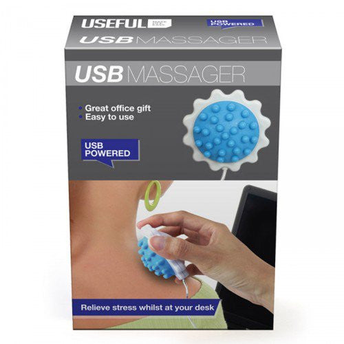 USB Massager